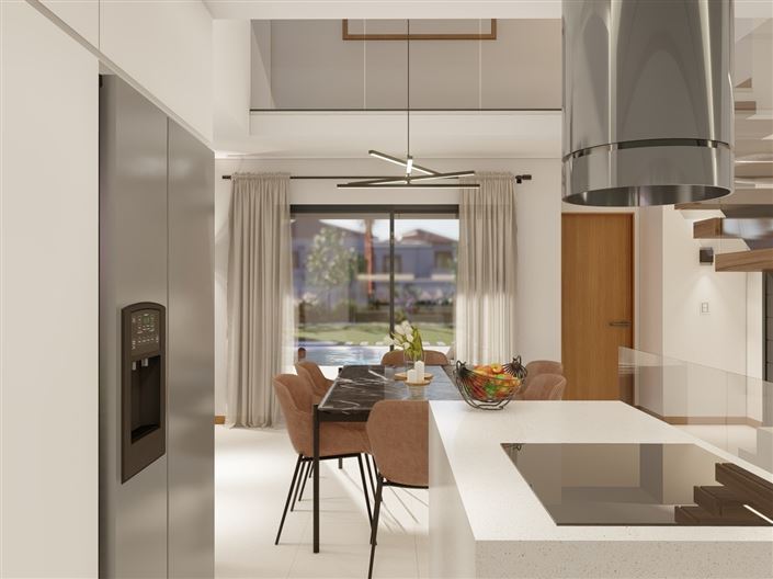 Image No.19-3 Bed Villa for sale