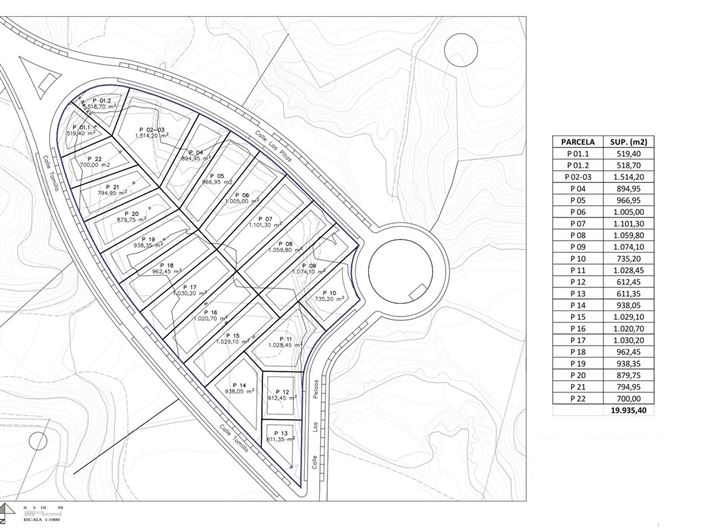 Image No.27-3 Bed Villa for sale