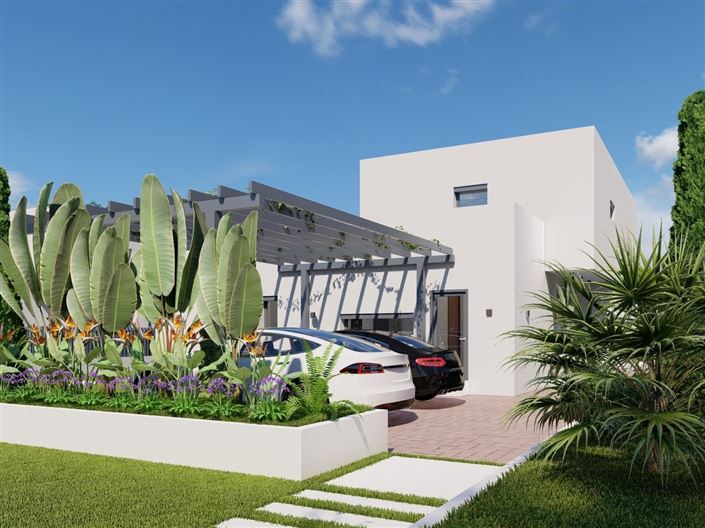 Image No.7-3 Bed Villa for sale