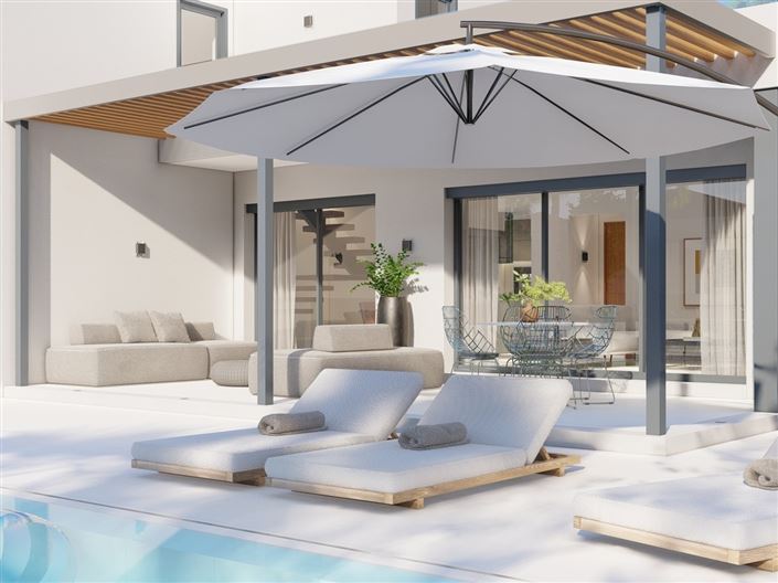 Image No.9-3 Bed Villa for sale