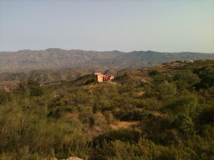 Image No.12-Terre à vendre à Bédar