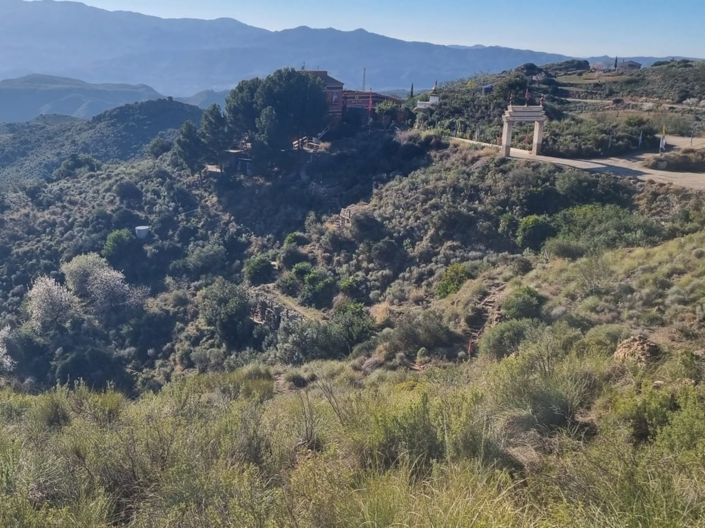 Image No.3-Terre à vendre à Bédar