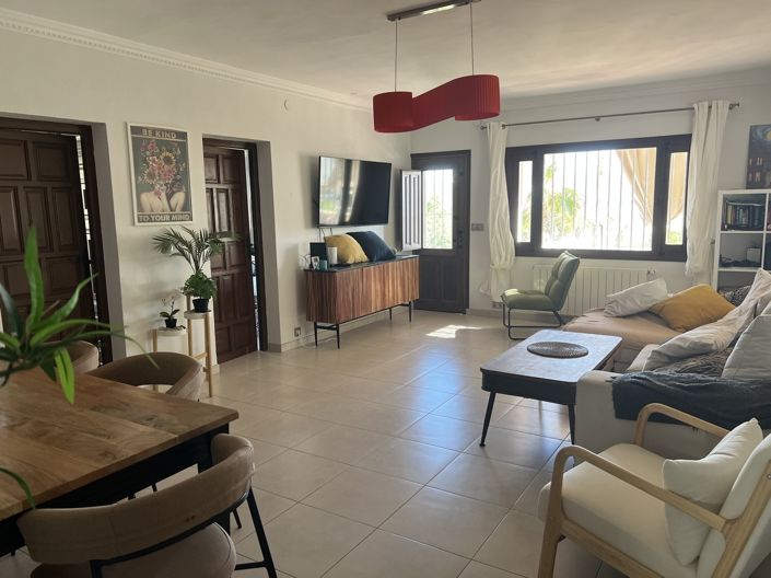 Image No.12-Villa de 3 chambres à vendre à Mojacar