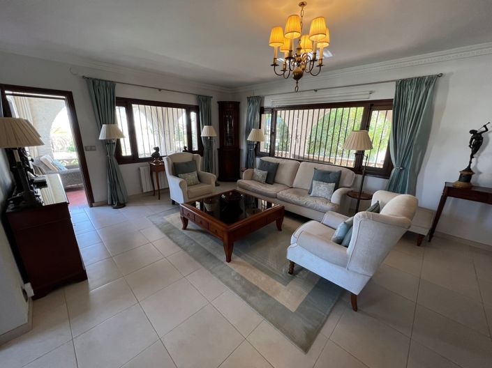 Image No.14-3 Bed Villa for sale