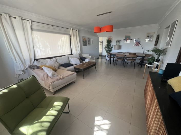 Image No.3-Villa de 3 chambres à vendre à Mojacar