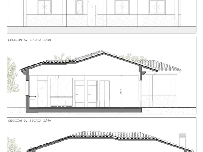 Image No.1-3 Bed Villa for sale