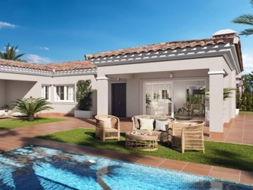 Spanish Property Choice most sold property