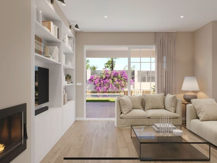 Image No.12-3 Bed Villa for sale