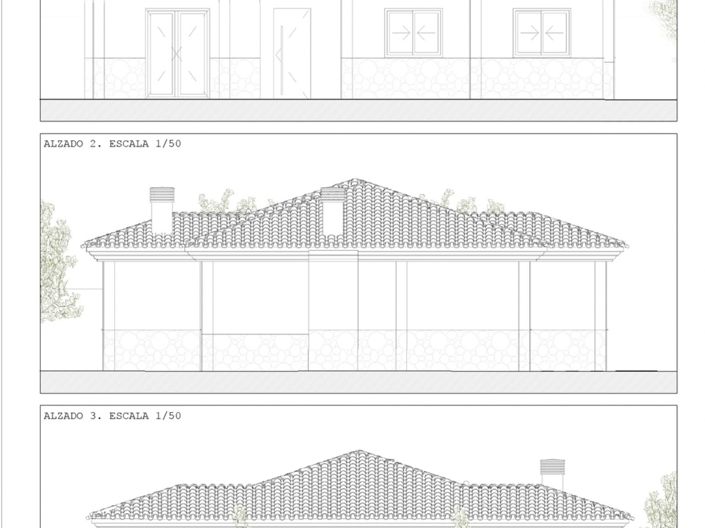 Image No.4-3 Bed Villa for sale