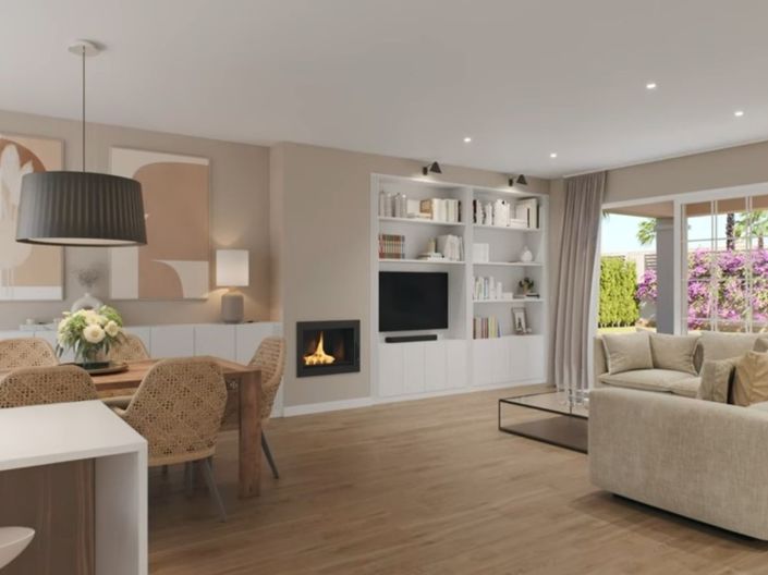 Image No.8-3 Bed Villa for sale