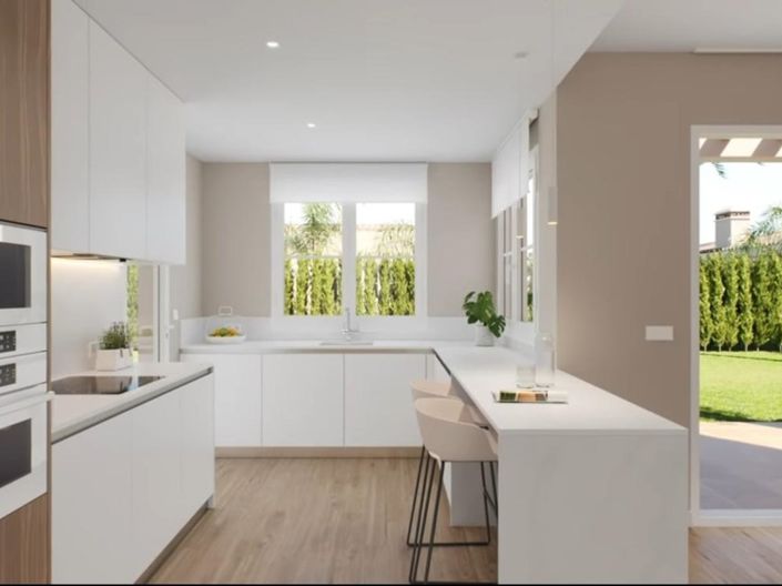 Image No.9-3 Bed Villa for sale