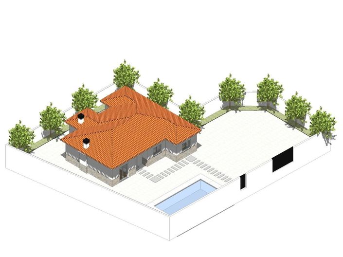 Image No.30-3 Bed Villa for sale