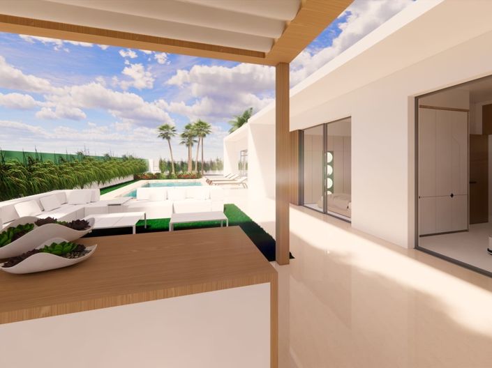 Image No.11-3 Bed Villa for sale