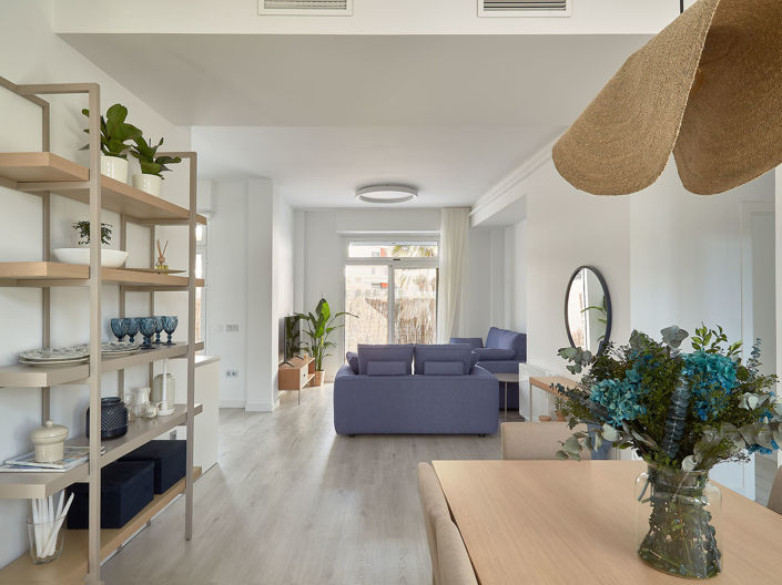 Image No.8-3 Bed Apartment for sale