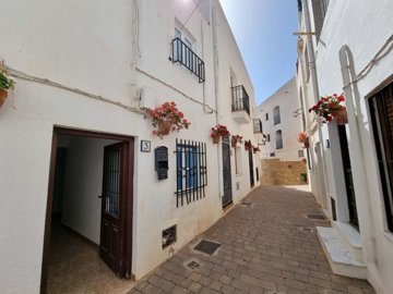 1 - Mojacar, Apartment