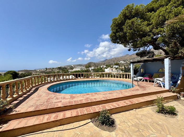 Image No.12-Villa de 4 chambres à vendre à Mojacar