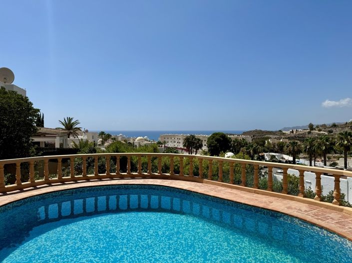 Image No.13-Villa de 4 chambres à vendre à Mojacar