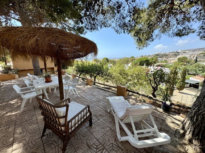 Image No.23-Villa de 4 chambres à vendre à Mojacar