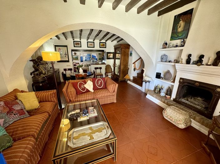 Image No.4-Villa de 4 chambres à vendre à Mojacar