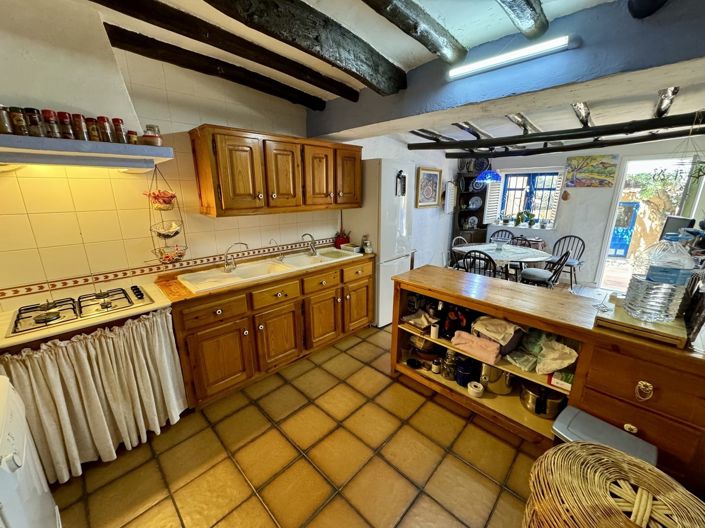 Image No.5-Villa de 4 chambres à vendre à Mojacar