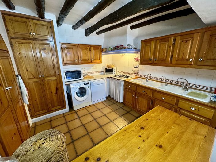 Image No.6-Villa de 4 chambres à vendre à Mojacar