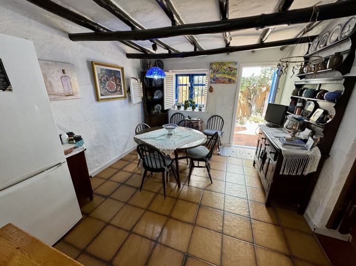 Image No.7-Villa de 4 chambres à vendre à Mojacar