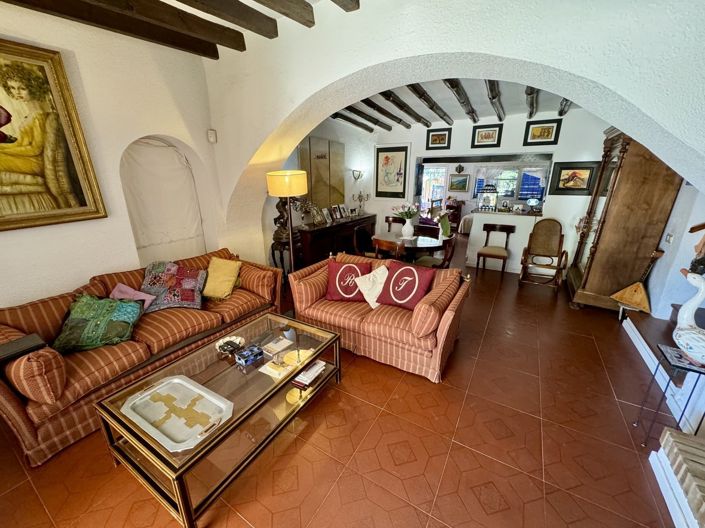 Image No.8-Villa de 4 chambres à vendre à Mojacar