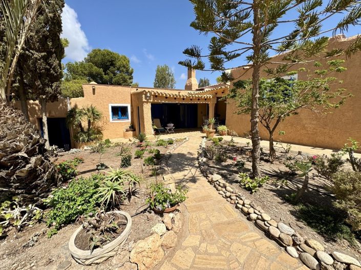 Image No.10-Villa de 4 chambres à vendre à Mojacar