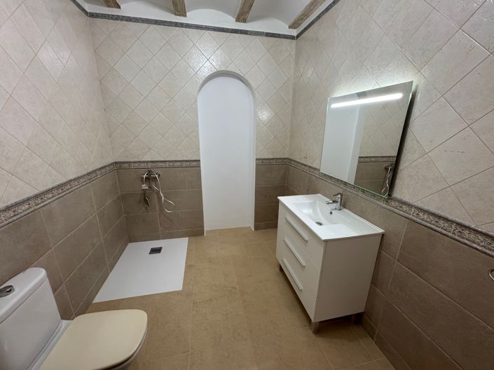 Image No.15-Villa de 4 chambres à vendre à Arboleas