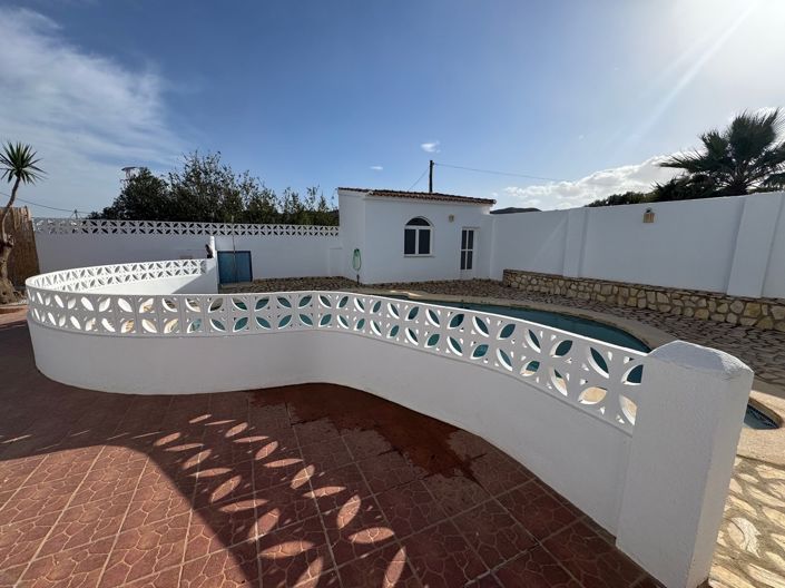 Image No.22-Villa de 4 chambres à vendre à Arboleas