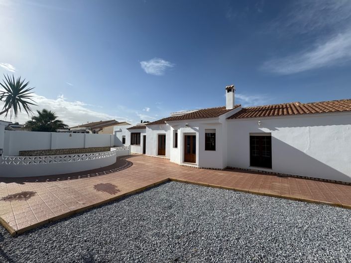 Image No.23-Villa de 4 chambres à vendre à Arboleas