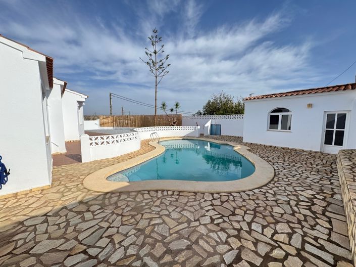 Image No.24-Villa de 4 chambres à vendre à Arboleas