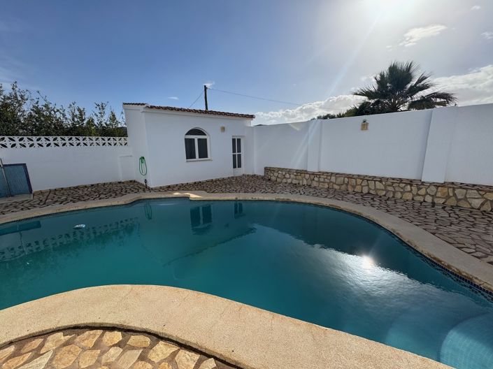 Image No.25-Villa de 4 chambres à vendre à Arboleas