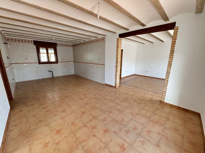 Image No.7-Villa de 4 chambres à vendre à Arboleas