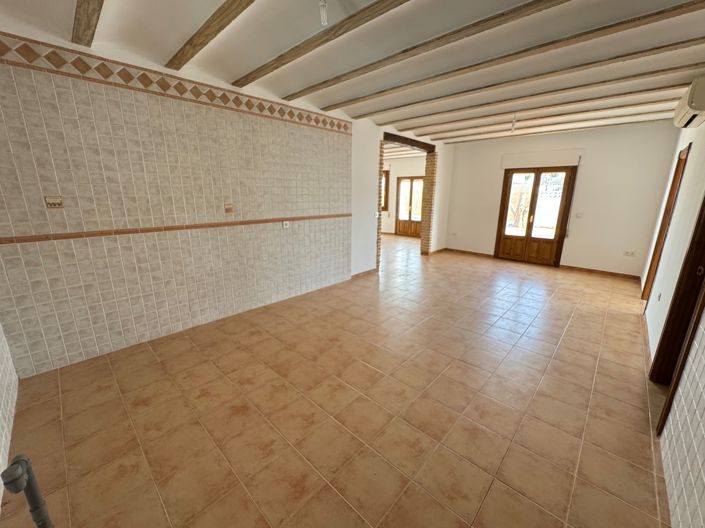 Image No.8-Villa de 4 chambres à vendre à Arboleas