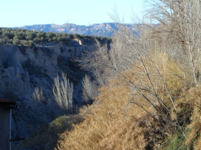 Image No.20-Propriété de 9 chambres à vendre à Zújar