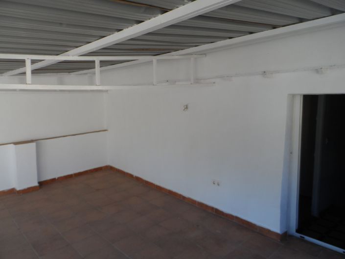 Image No.4-Propriété de 9 chambres à vendre à Zújar