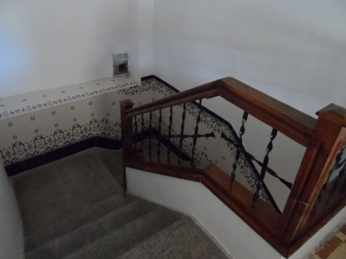 Image No.5-Propriété de 9 chambres à vendre à Zújar