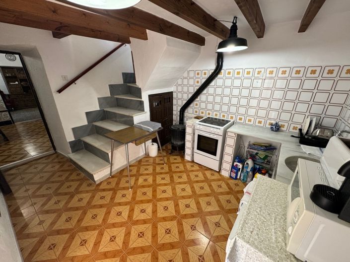 Image No.14-3 Bed Village House for sale