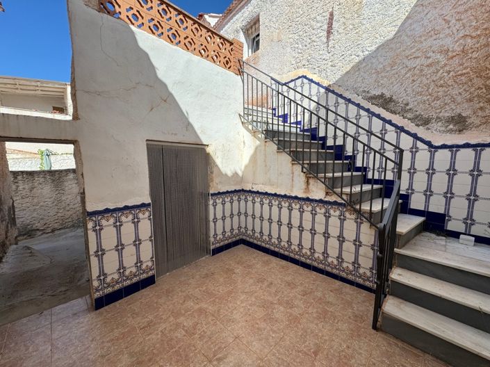 Image No.24-3 Bed Village House for sale