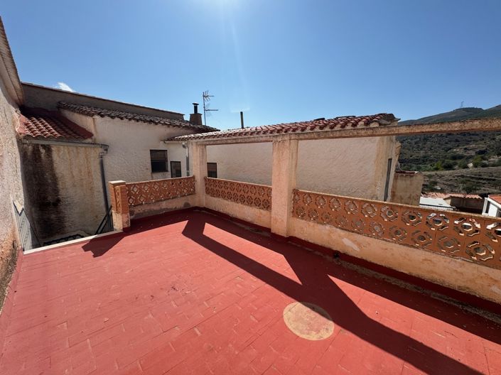 Image No.26-3 Bed Village House for sale