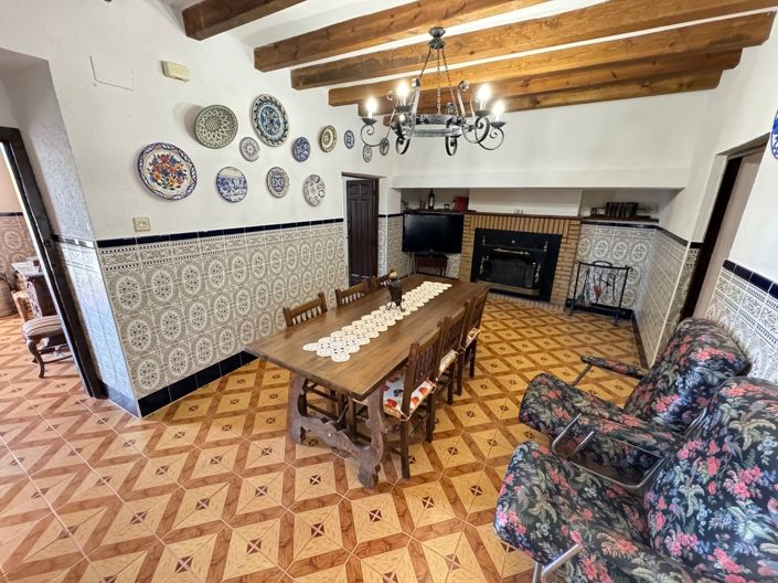 Image No.3-3 Bed Village House for sale