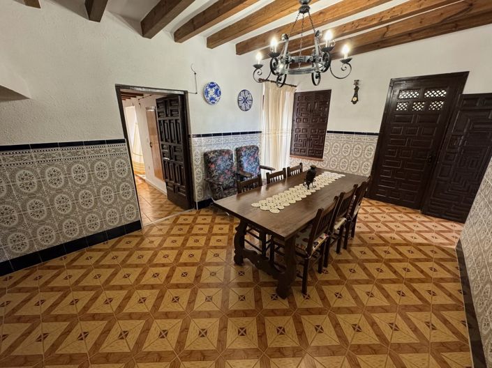 Image No.4-3 Bed Village House for sale