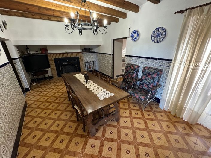 Image No.5-3 Bed Village House for sale