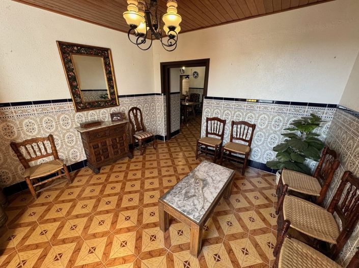 Image No.7-3 Bed Village House for sale