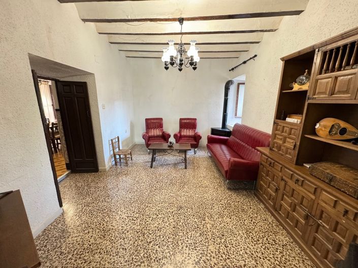 Image No.9-3 Bed Village House for sale