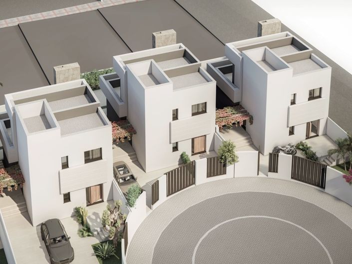 Image No.13-3 Bed Villa for sale