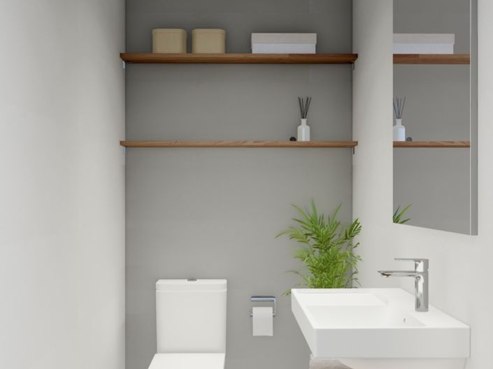 Image No.18-3 Bed Villa for sale