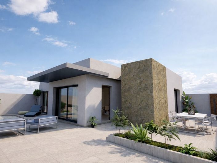 Image No.2-3 Bed Villa for sale