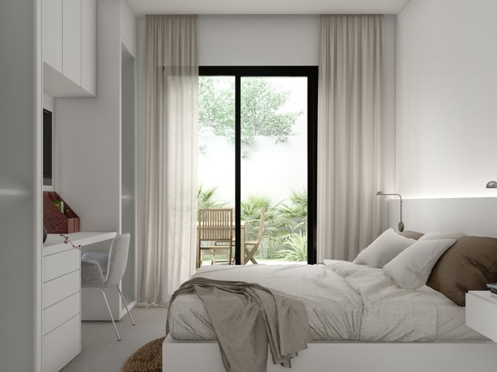 Image No.21-3 Bed Villa for sale